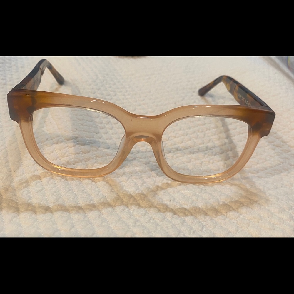 Sunglasses. (Frames only)